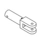 Lift Link Clevis Fits Allis Chalmers D17 D15 160 170 175 190 180 185 D19 200 700