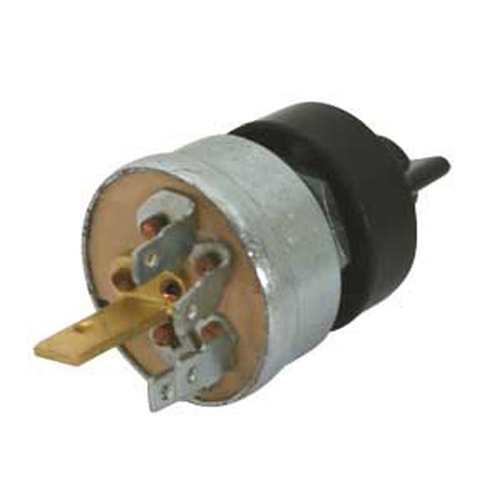 70258800 New Headlight Switch Fits Allis Chalmers 6060 6070 6080 7000 7010+