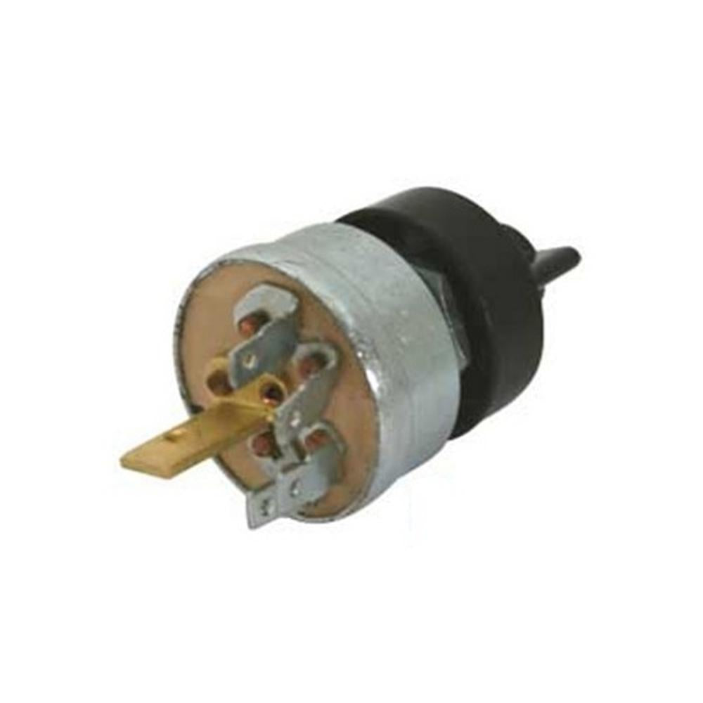 70258800 Headlight Switch Fits Allis Chalmers 6060, 6070, 6080, 7000, 7010+