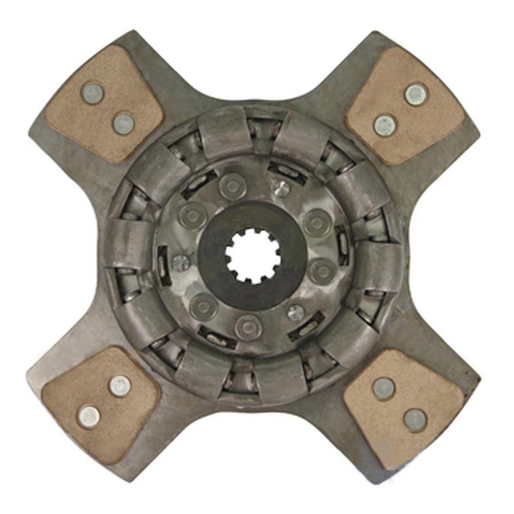Disc 70261029 Fits Allis Chalmers 7000