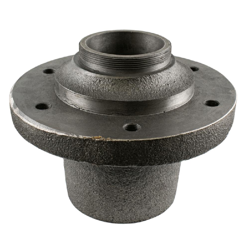 Front Wheel Hub - 6 Bolt Fits Allis Chalmers D14 D17 170 175 180 190 70261418