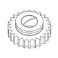 Reverse Gear w/ Bushing, Fits Allis Chalmers Models 7000 70261963 70261963-A