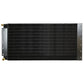 70262122 Condenser Fits Allis Chalmers 7000 7010 7020 7045 7060 7080 7580 8010
