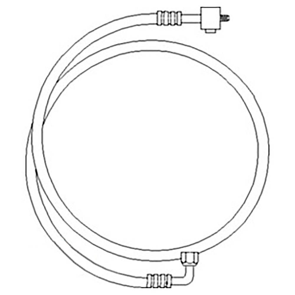 Line 70262136 Fits Allis Chalmers 7000 7010 7020 7045 7060 7080