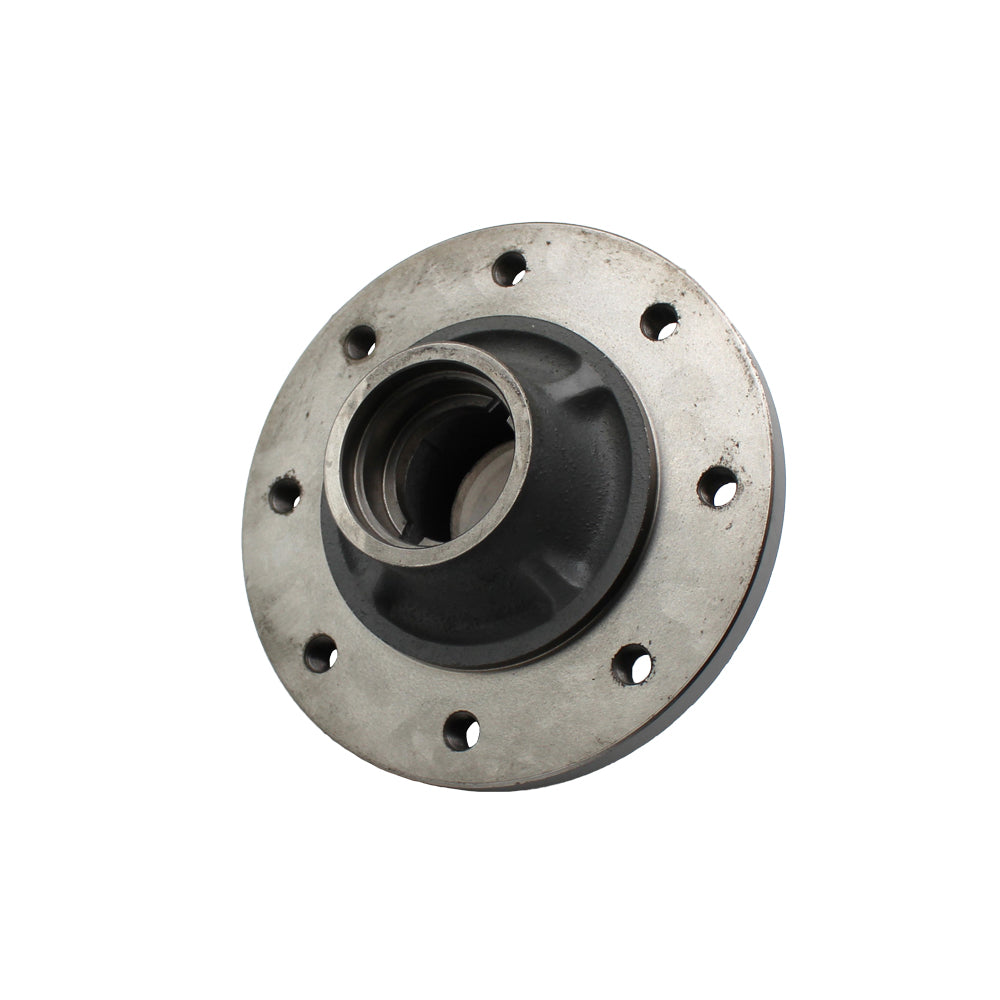 Front Wheel Hub 8 Bolt Fits Allis Chalmers 7045 7020 7060 7050 7010 7000 7080