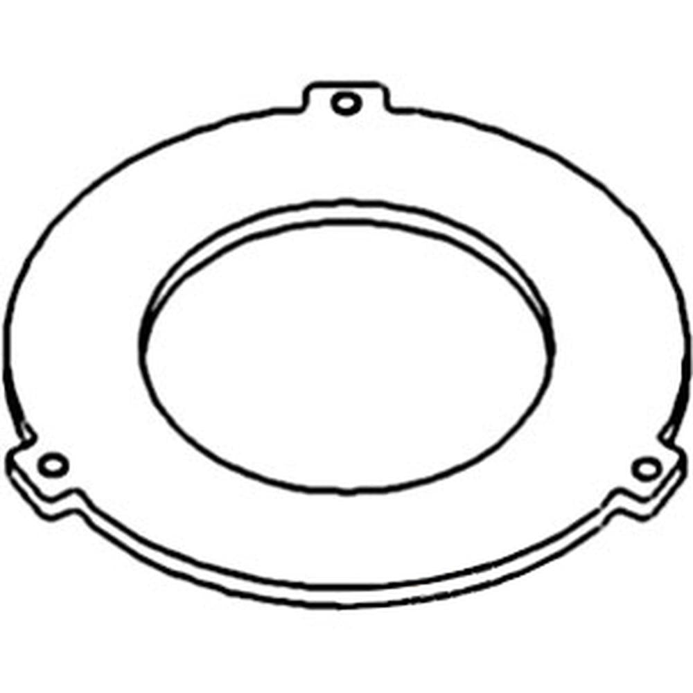 70265486 Separator Clutch Plate Fits Allis Chalmers Tractor 185 190 200 7000 701
