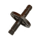 Dual PTO Shaft (540/1000 RPM) Fits Allis Chalmers Replaces 266975