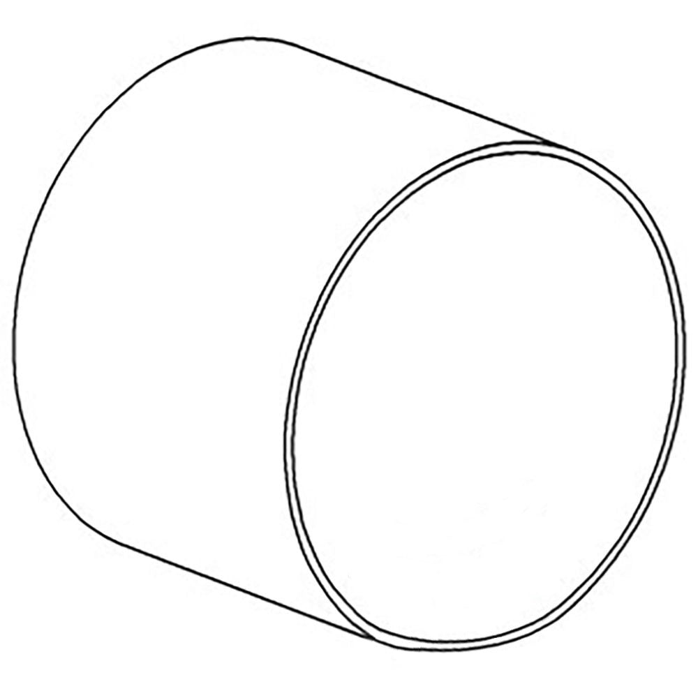 70267222 New Lower Bushing Fits Allis Chalmers Tractor 7010 7020 7030 7040 7045