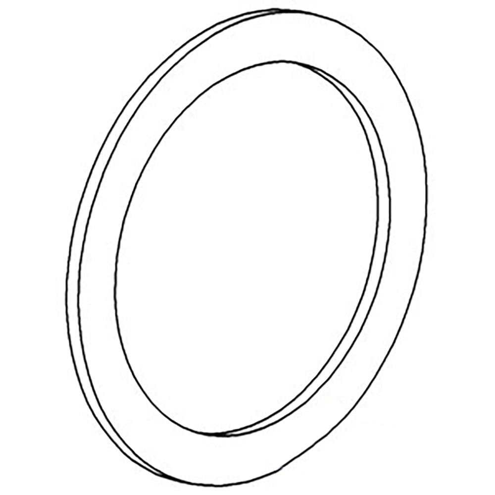 70267296 New Thrust Washer Fits Allis Chalmers Tractor 7010 7020 7030 7040 7045