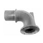 Exhaust Manifold Elbow Fits Allis Chalmers 7030 7040 7045 7050 7060 70267640