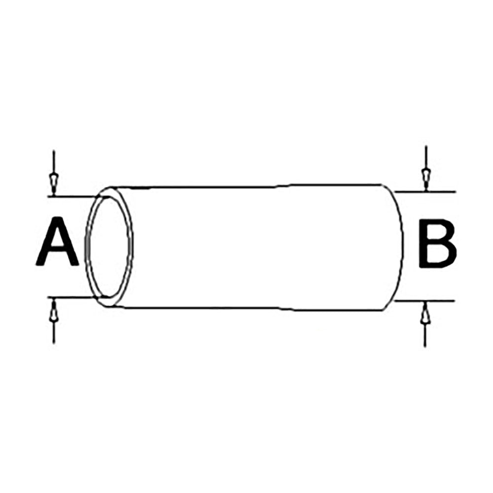 70267817 New Lower Radiator Hose Fits Allis Chalmers 7030 7040 7045 7050 7060