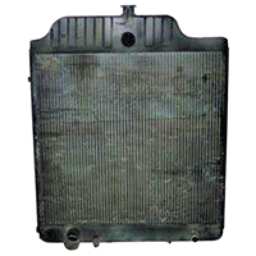 70267976 New Radiator Fits Allis Chalmers Tractor Models 7030 7040 7050 706