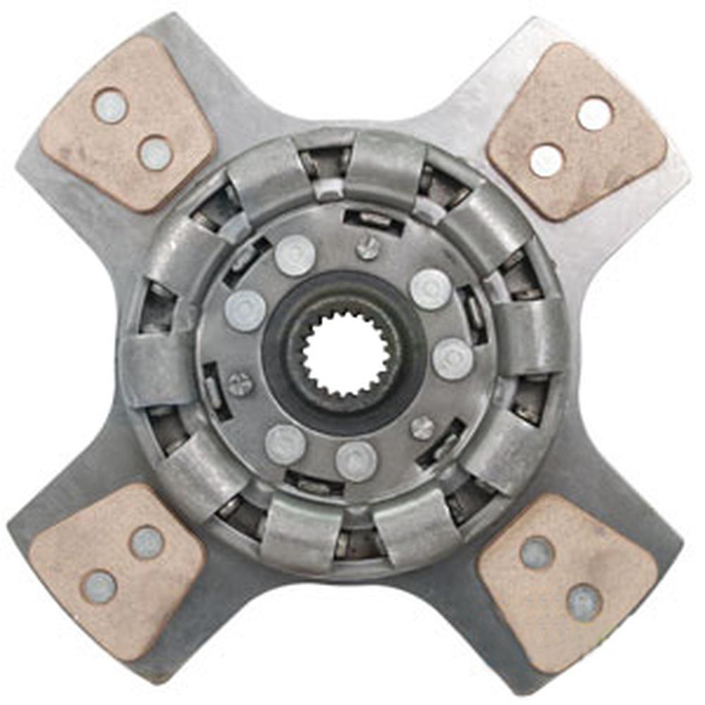 70268718 New 12" Trans Disc Fits Allis Chalmers 7010 7020 7040 7045 7060 8010 +