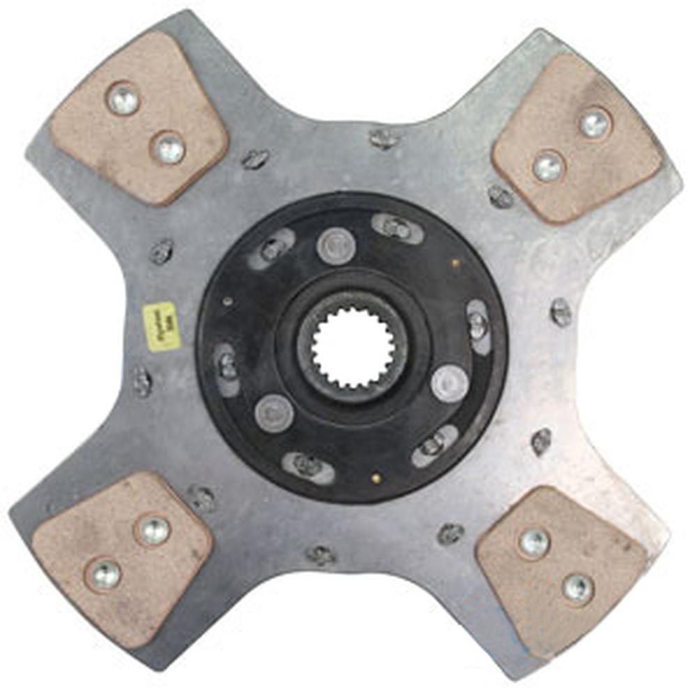 Disc 70268718 Fits Allis Chalmers 7010 7020 7040 7045 7060 8010 8030 8050 8070
