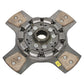 D269728 12" Torque Limiter Disc, 4 Pad, w/ 23 Spline Hub-Fits Allis Chalmers