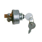 Ignition Key Switch Fits Allis Chalmers 6060 7010 7020 7060 7080 7045 70270334