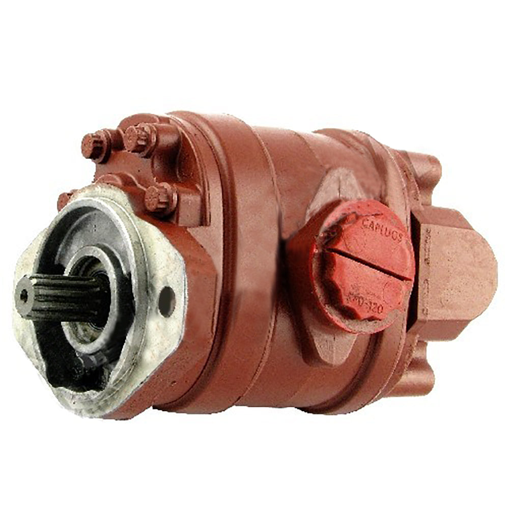 Hydraulic Pump Fits Allis Chalmers Replaces 70270905
