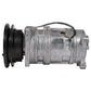 70272976 Compressor A6 Style Fits Allis Chalmers 7080 8010 8030 8050 Tractors