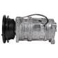 70272976 Compressor A6 Style Fits Allis Chalmers 7080 8010 8030 8050 Tractors
