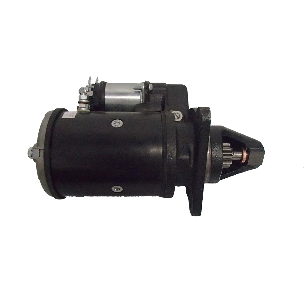 Starter Fits Allis Chalmers Replaces 028000-678