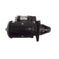HD70273902 Starter - New, 12V, DD, CW, Fits Lucas  Fits Allis Chalmers