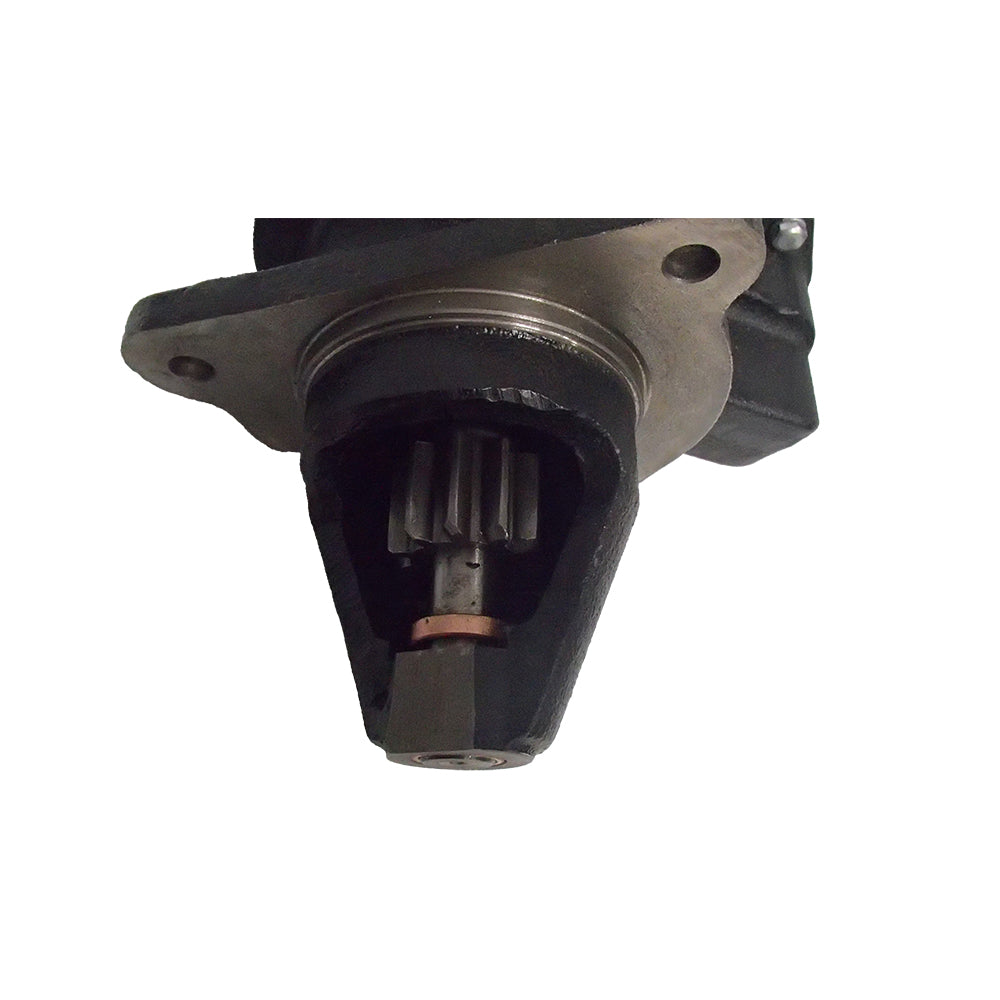 Starter Fits Deutz-Fits Allis Replaces 028000-678