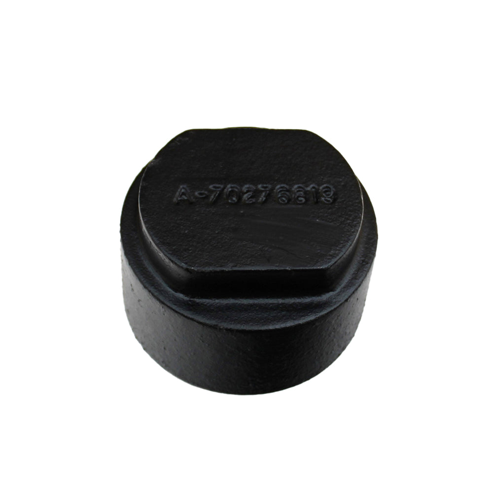 Hub Cap Fits Allis Chalmers Replaces 70276819