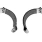 Tractor Brake Band  Lined Hinged Brakes Set Fits Allis Chalmers B C CA IB