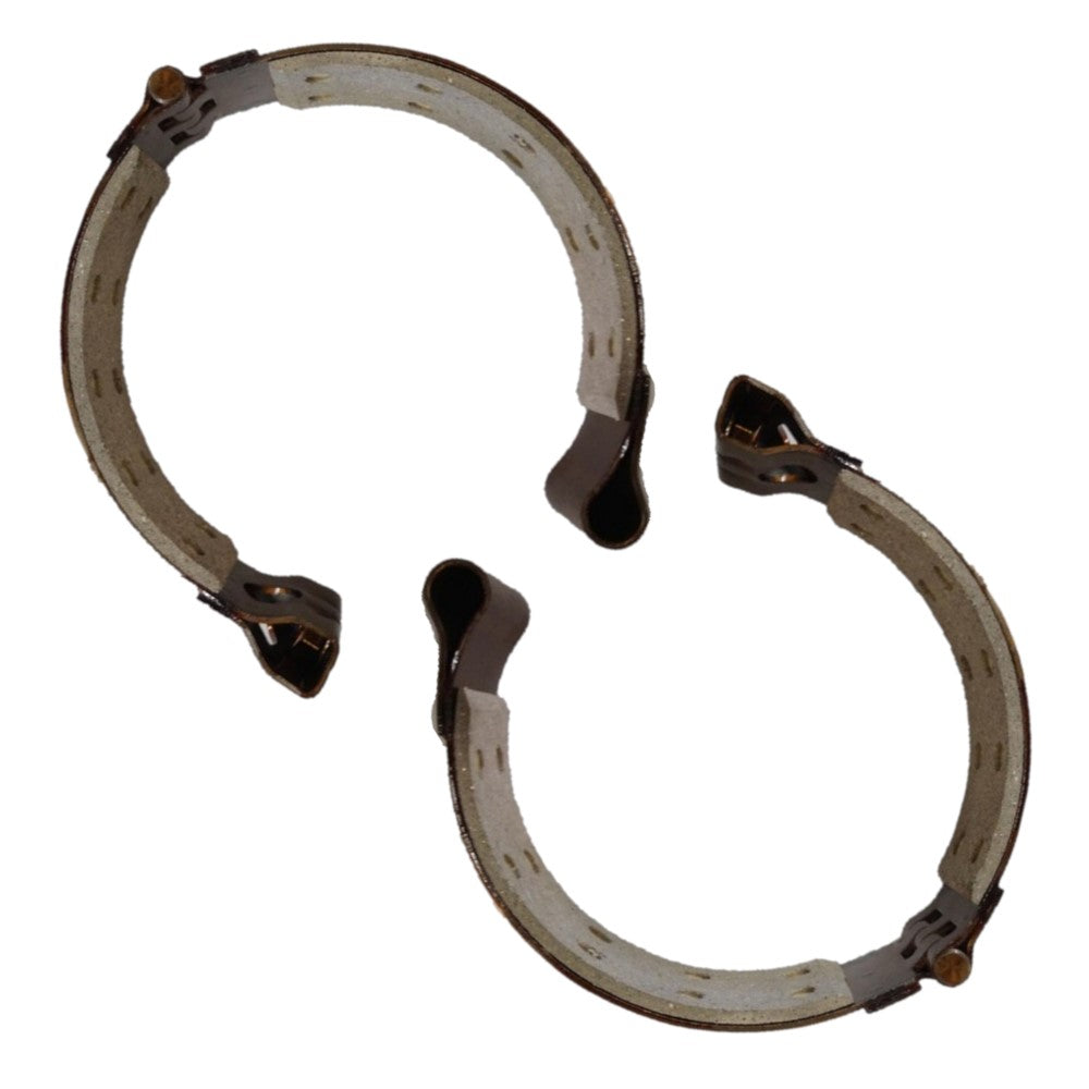 216775 Set of 2 Tractor Brake Bands Fits Allis Chalmers B 1B C CA