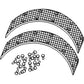 70277309 Brake Linings Fits Allis Chalmers Tractor Models D10 D12 +