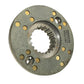 70237208 Brake Plate Assembly W/ Lining Fits Allis Chalmers D17 170