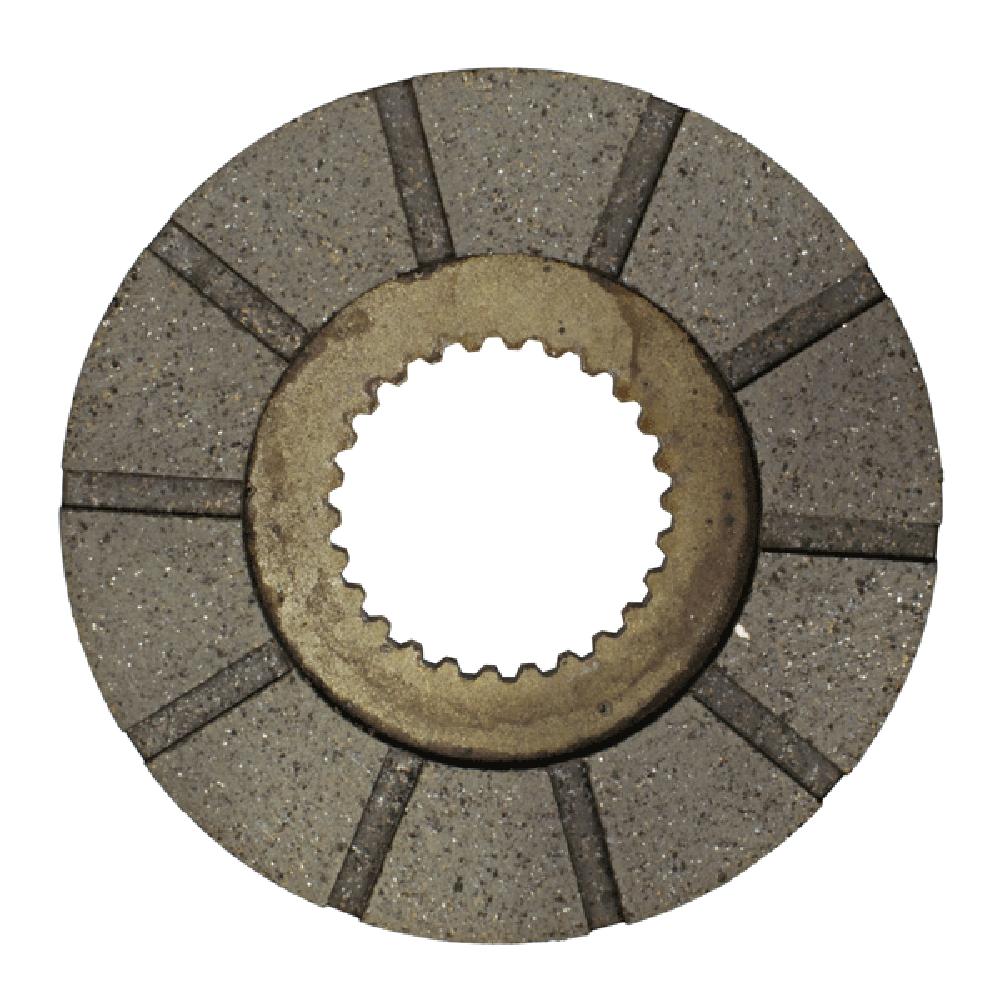 ABC449 Bonded Brake Disc Fits Oliver