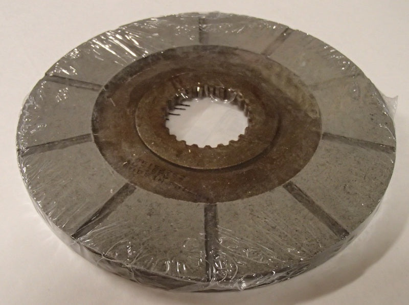 70277357 New Set of 4 Brake Discs Fits Mpl Moline Tractor Models G1000 +