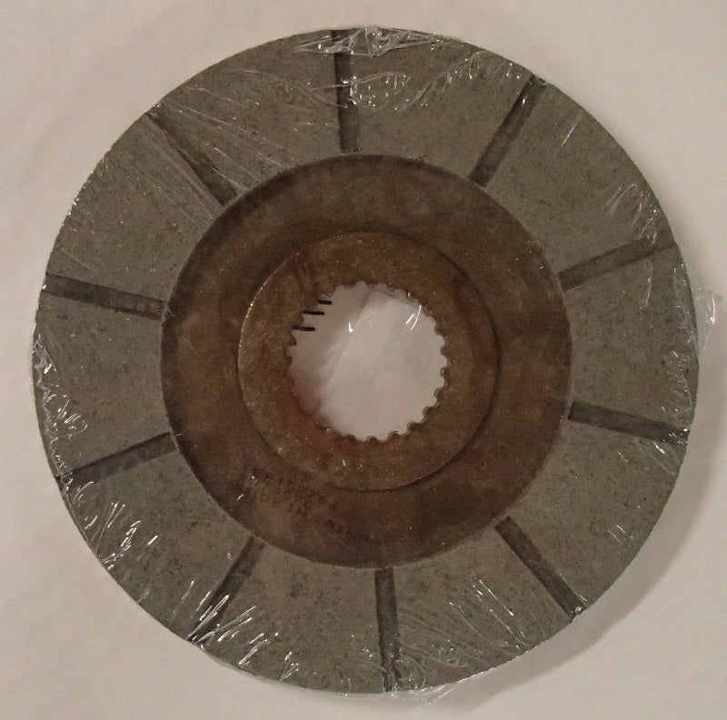 70277357 New Set of 4 Brake Discs Fits Mpl Moline Tractor Models G1000 +