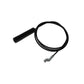 Control Cable Fits Snapper Replaces 7034604