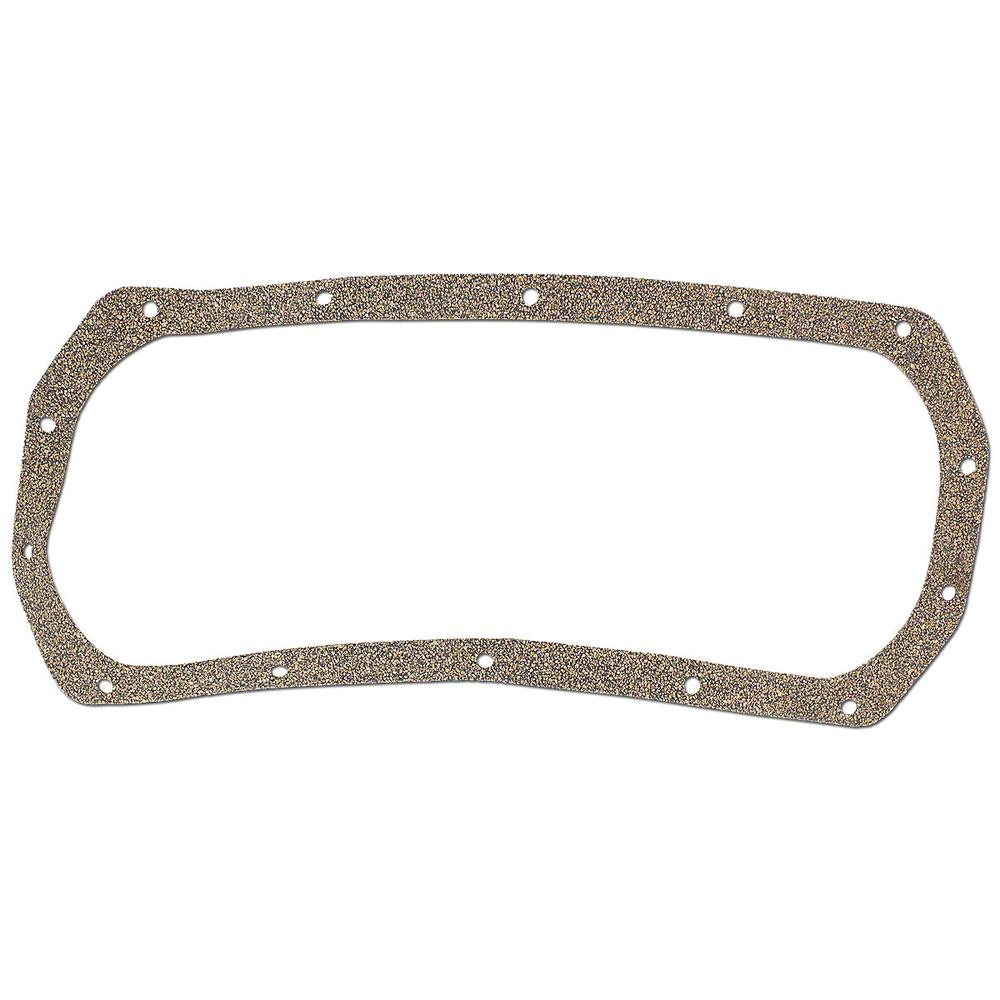 Pan Gasket Fits Case/International Harvester Replaces 703840R1