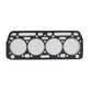 703883R6 Head Gasket Fits Case-IH B275, B414, 424, 444, 354, 365, 384, 3414+
