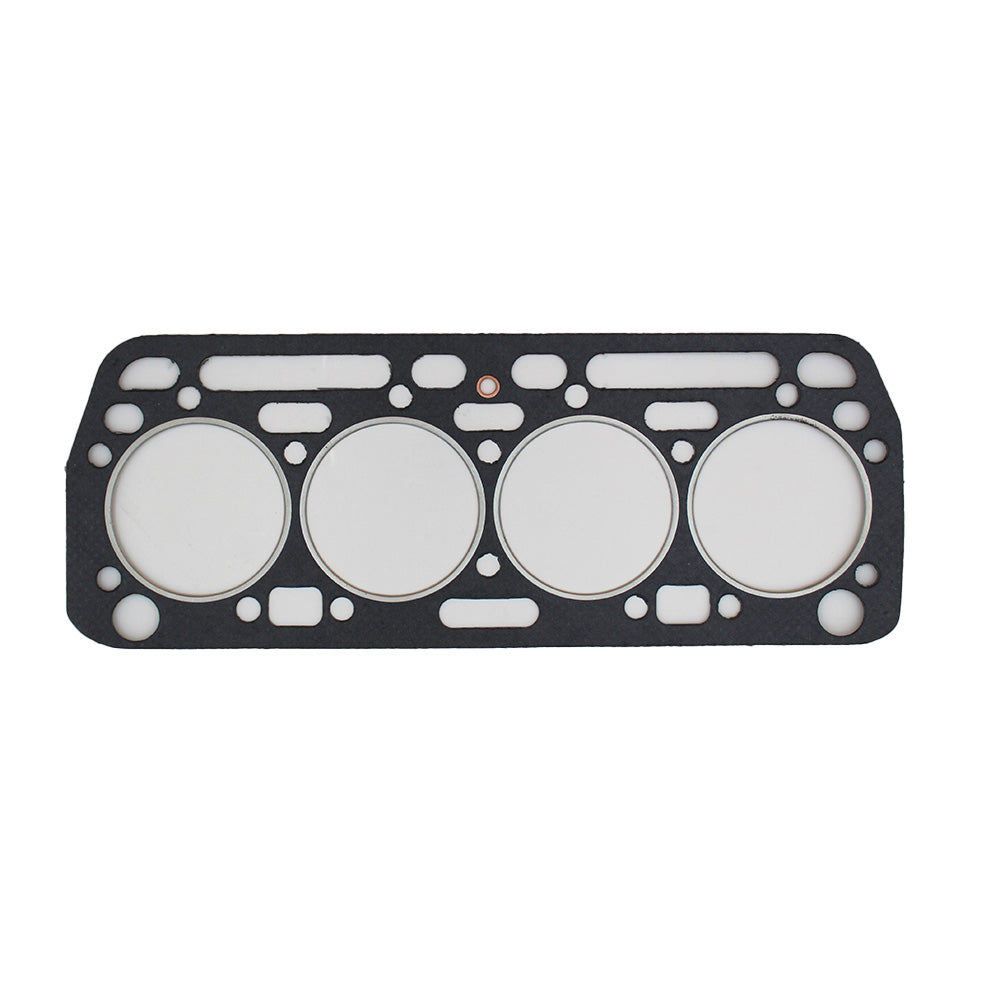 703883R7: Gasket Fits Case IH 2444 354 364 384 424 434 444 B250 B275