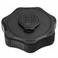 Fuel Cap Assembly 7414913 Fits Kubota Loaders R630 SVL65-2 SVL75-2 SVL95-2
