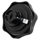 Fuel Cap Assembly 7414913 Fits Kubota Excavators U55-4 KX018-4 KX033-4