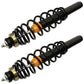 7041761 Front Shock Absorber Set Fits Polaris Models