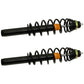 7041761 Front Shock Absorber Set Fits Polaris Models