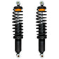7041454 Rear Shock Set with Bushings Fits Polaris Sportsman 335 400 450 500 600