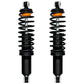 7041454 Rear Shock Set with Bushings Fits Polaris Sportsman 335 400 450 500 600