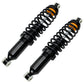 7041454 Rear Shock Set with Bushings Fits Polaris Sportsman 335 400 450 500 600