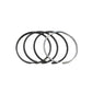 Piston Ring Fits Yanmar Tractors Standard - Single Cylinder 724066-22501