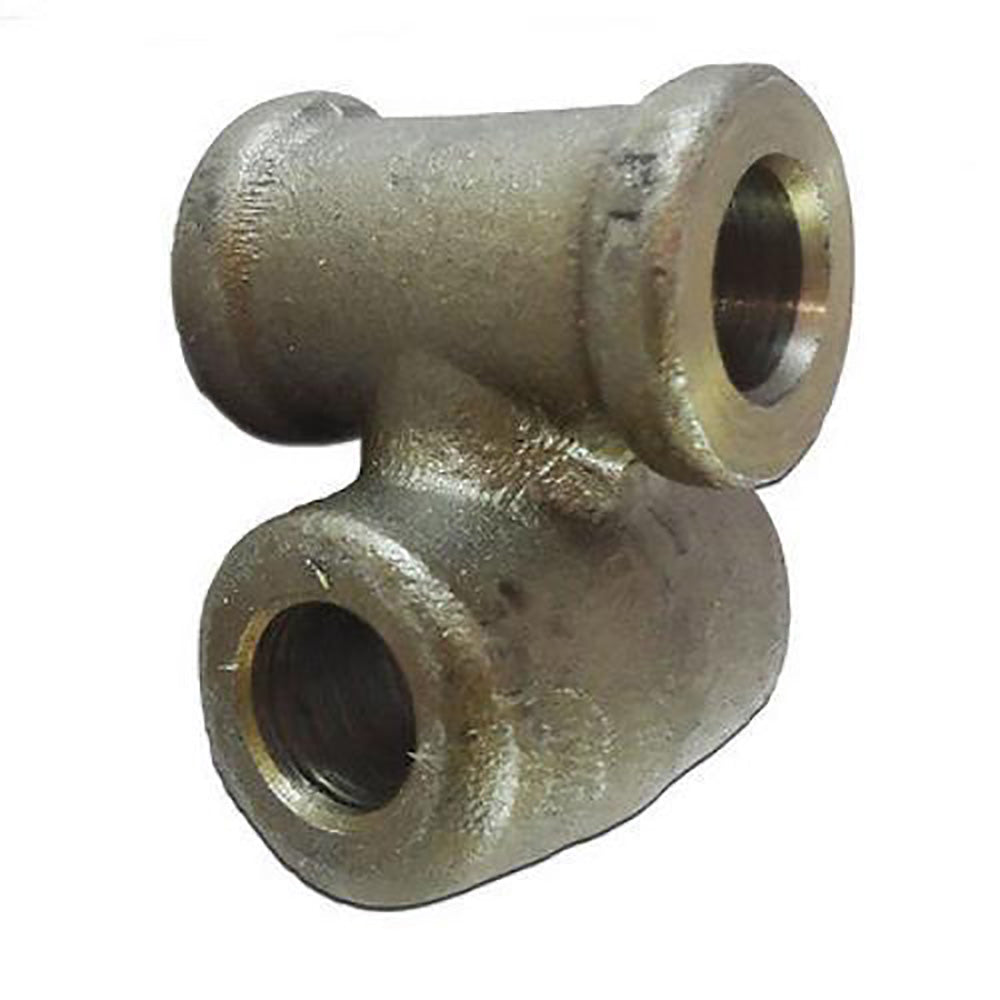 Top Link Knuckle Swivel Fits Case/International Harvester Replaces 539247R1