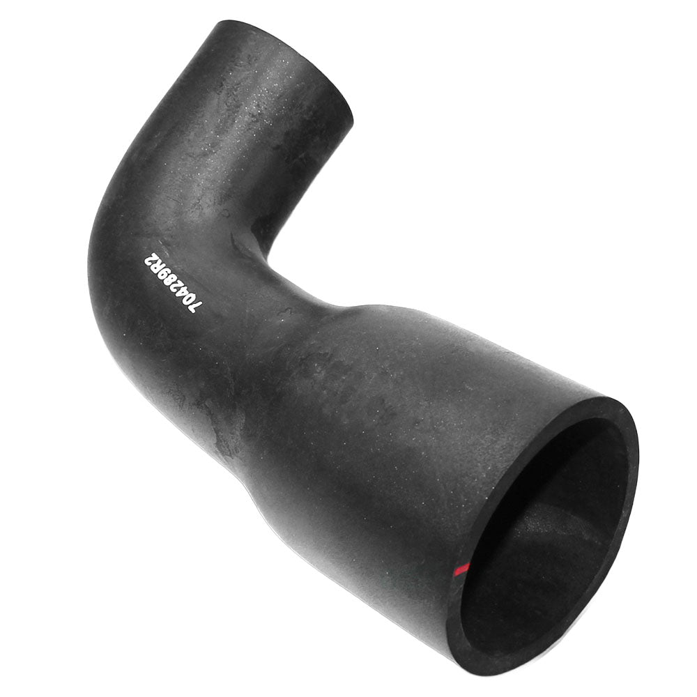Top Radiator Hose Fits International Replaces 704289R2