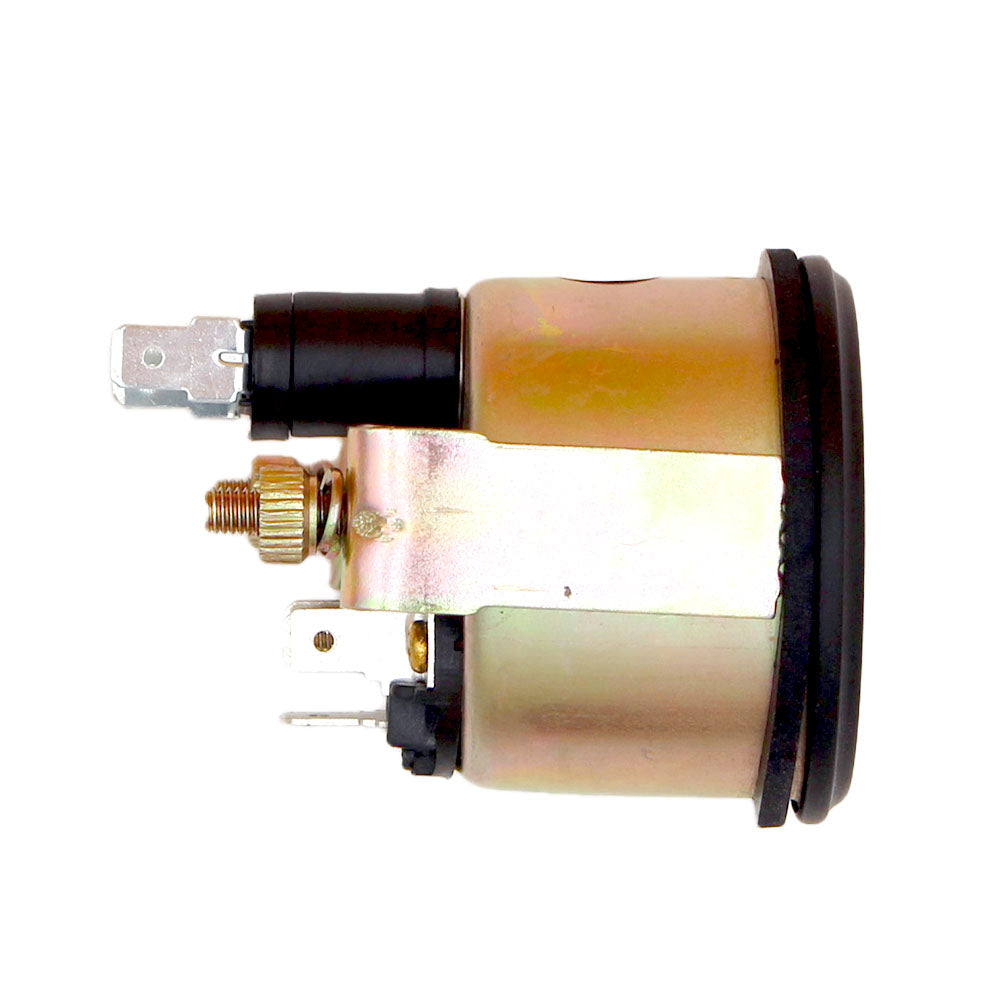 One New Fuel Gauge 704/31000 704-31000 Fits JCB Backhoe Loaders 1400B 1550B 1600
