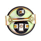 Fuel Gauge Fits JCB Replaces 704-31000